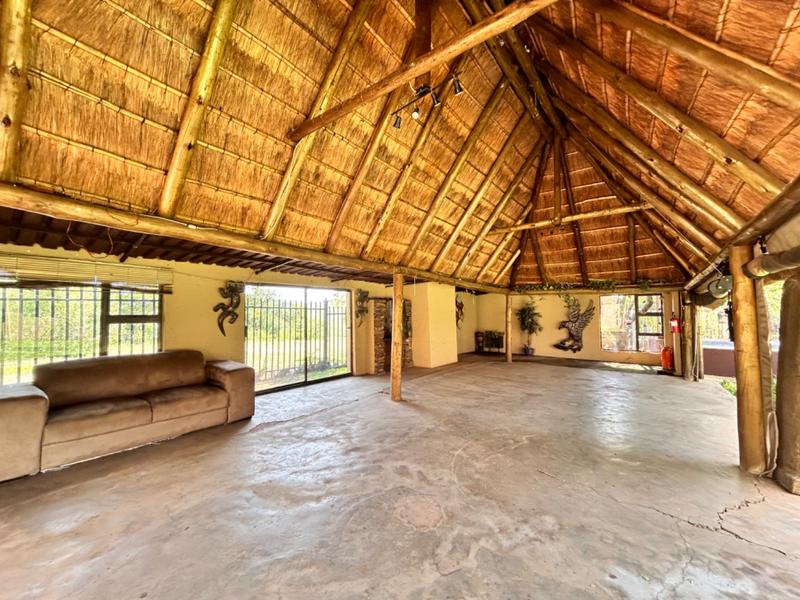 14 Bedroom Property for Sale in Broederstroom North West
